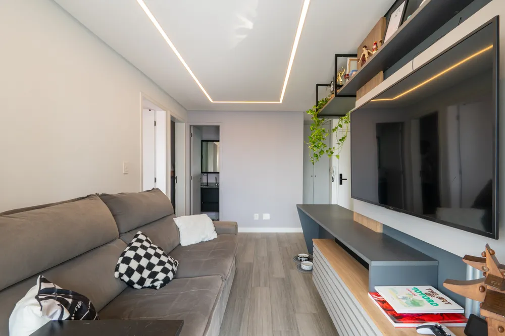 Apartamento, 2 quartos, 47 m² - Foto 5