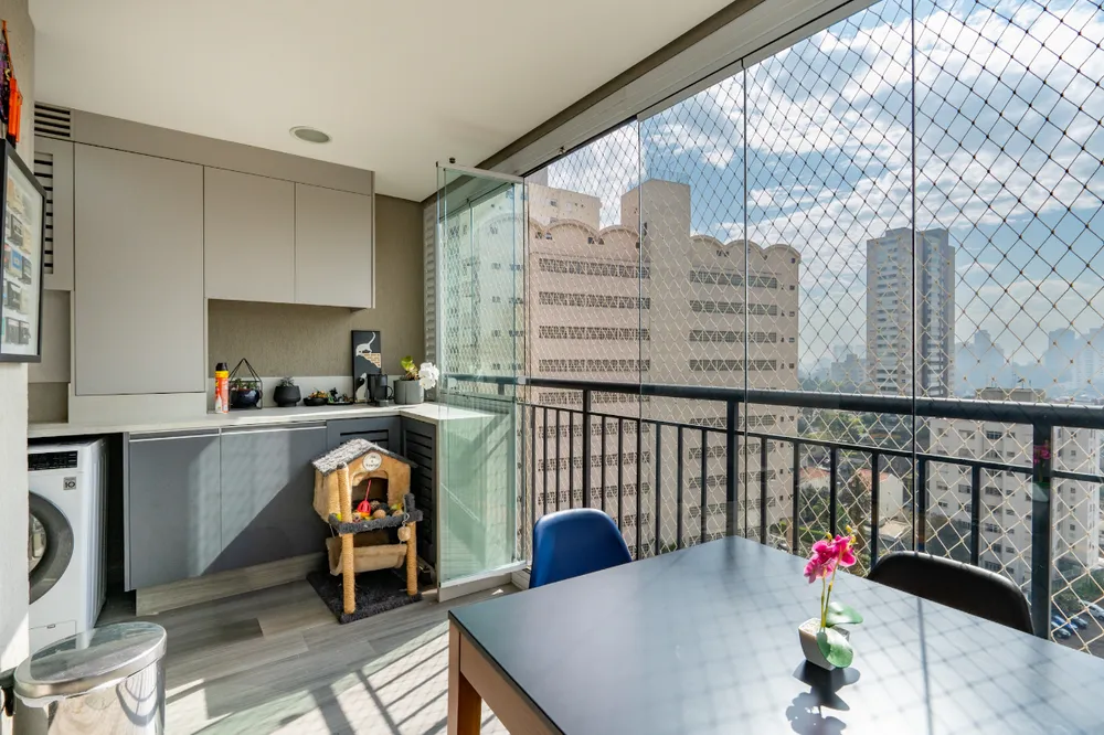 Apartamento, 2 quartos, 47 m² - Foto 3