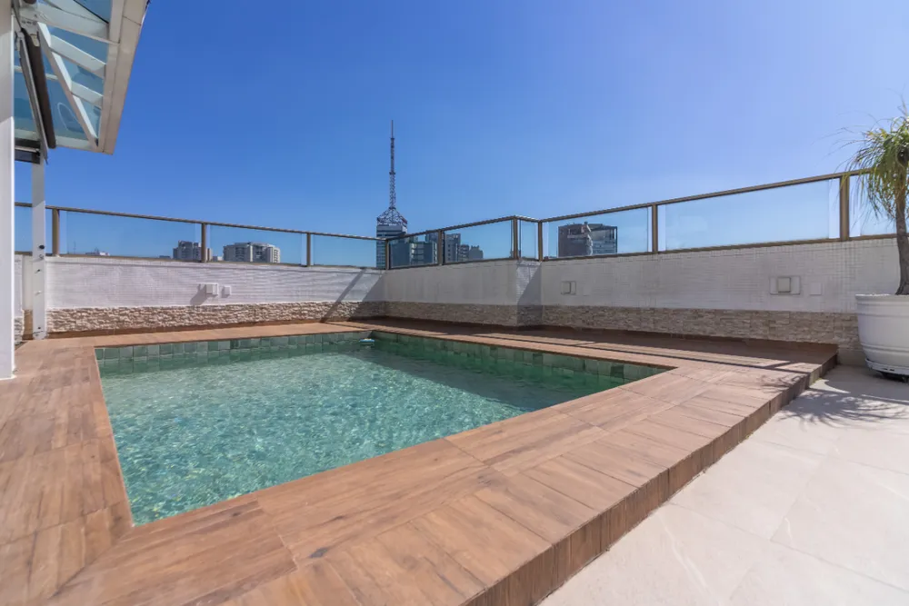 Cobertura, 4 quartos, 500 m² - Foto 4