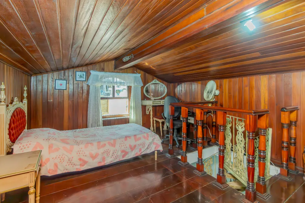 Casa, 4 quartos, 267 m² - Foto 12