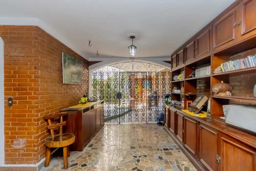 Casa, 4 quartos, 267 m² - Foto 11