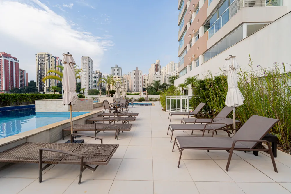 Apartamento, 2 quartos - Foto 6