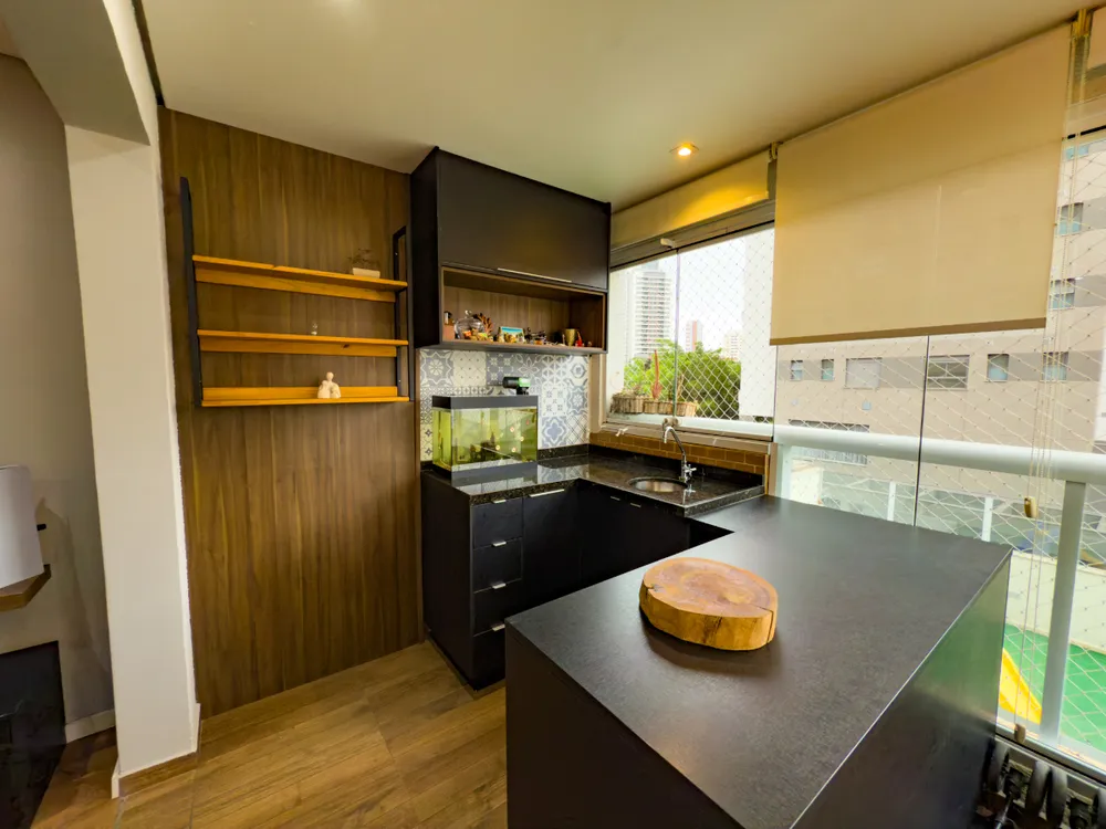 Apartamento, 2 quartos - Foto 4