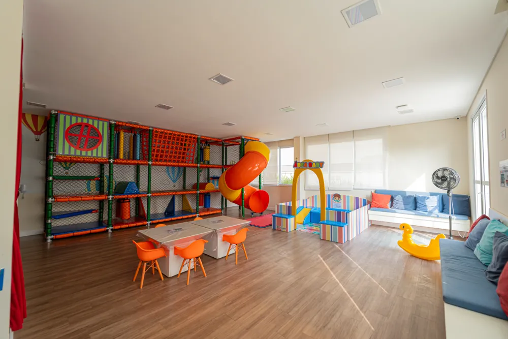 Apartamento, 2 quartos - Foto 2