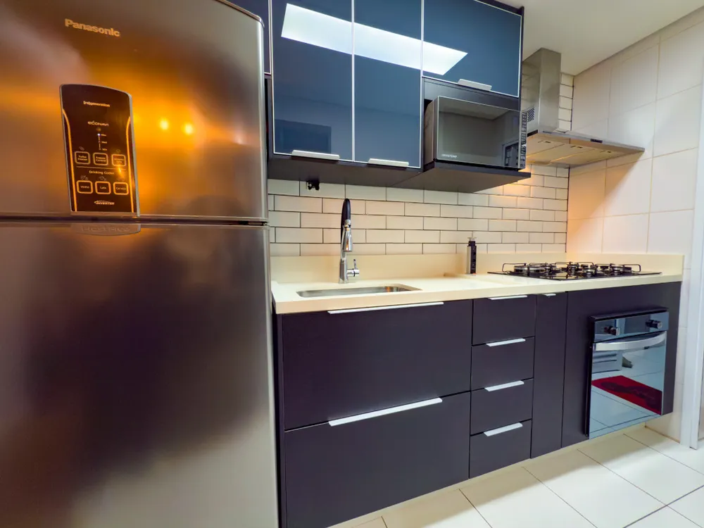 Apartamento, 2 quartos - Foto 7