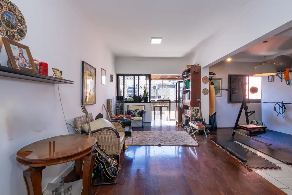 Cobertura, 3 quartos, 165 m² - Foto 2