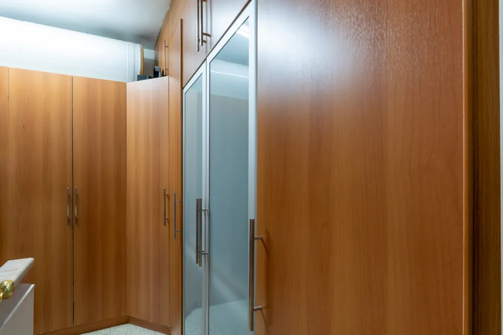 Cobertura, 3 quartos, 165 m² - Foto 8
