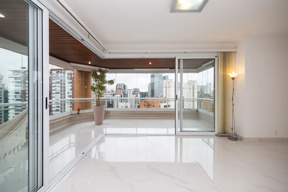 Apartamento, 4 quartos - Foto 1