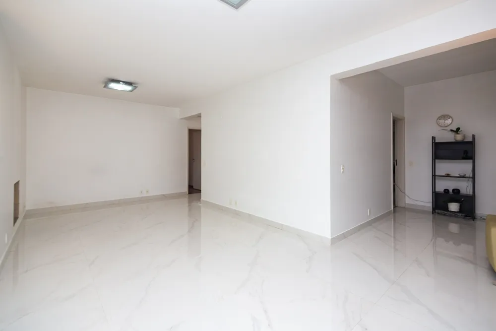 Apartamento, 4 quartos - Foto 3