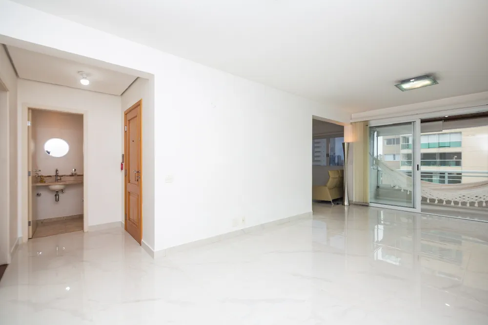 Apartamento, 4 quartos - Foto 2