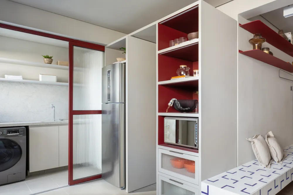 Apartamento, 3 quartos, 146 m² - Foto 10