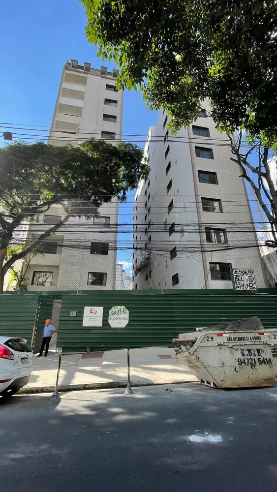 Apartamento, 3 quartos, 146 m² - Foto 5