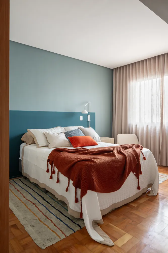 Apartamento, 3 quartos, 146 m² - Foto 7