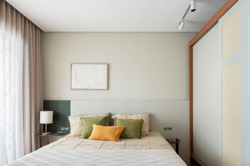 Apartamento, 3 quartos, 146 m² - Foto 6