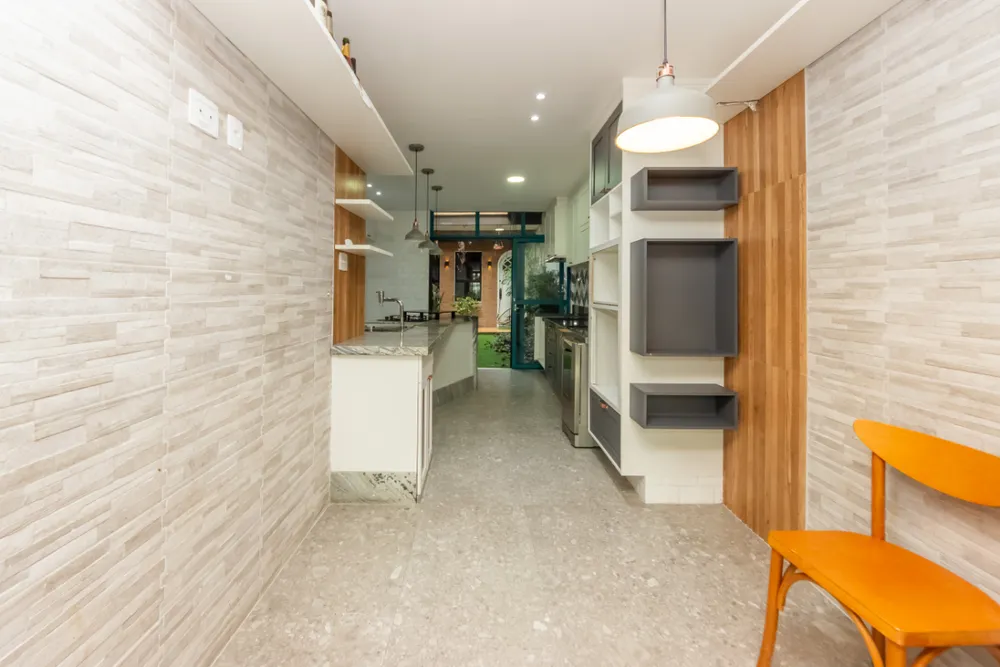 Casa, 3 quartos, 147 m² - Foto 7