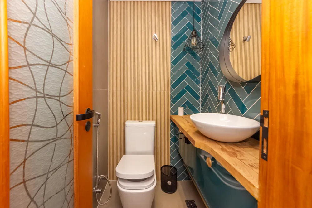 Casa, 3 quartos, 147 m² - Foto 4