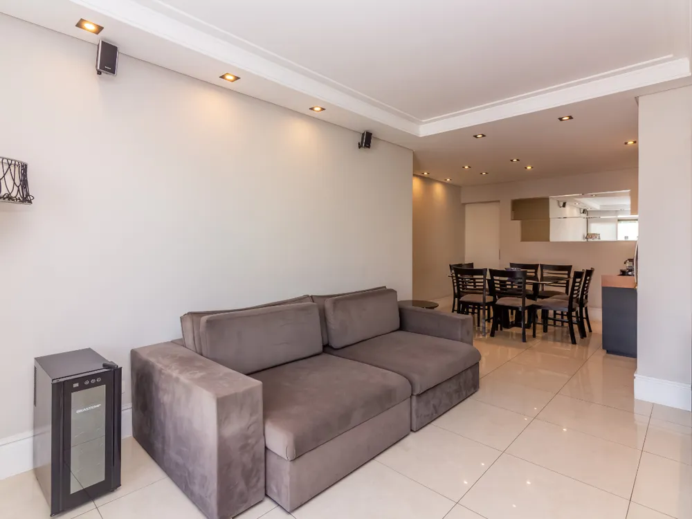 Apartamento, 3 quartos - Foto 2