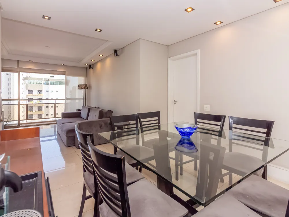 Apartamento, 3 quartos - Foto 7