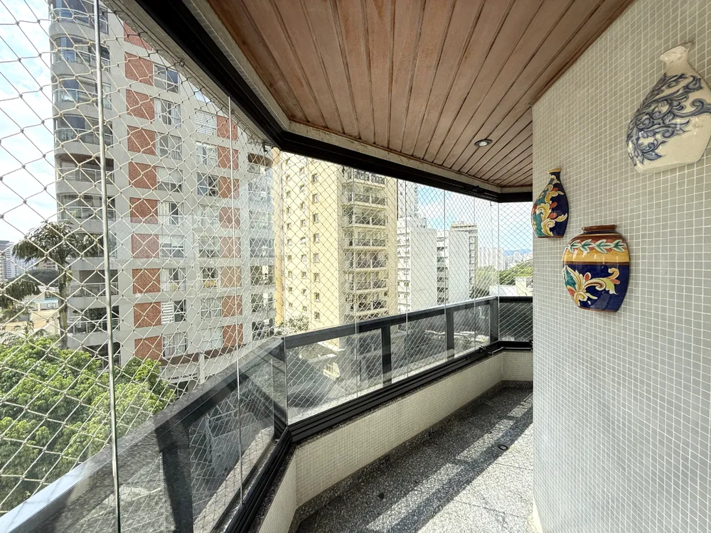 Apartamento, 4 quartos - Foto 12