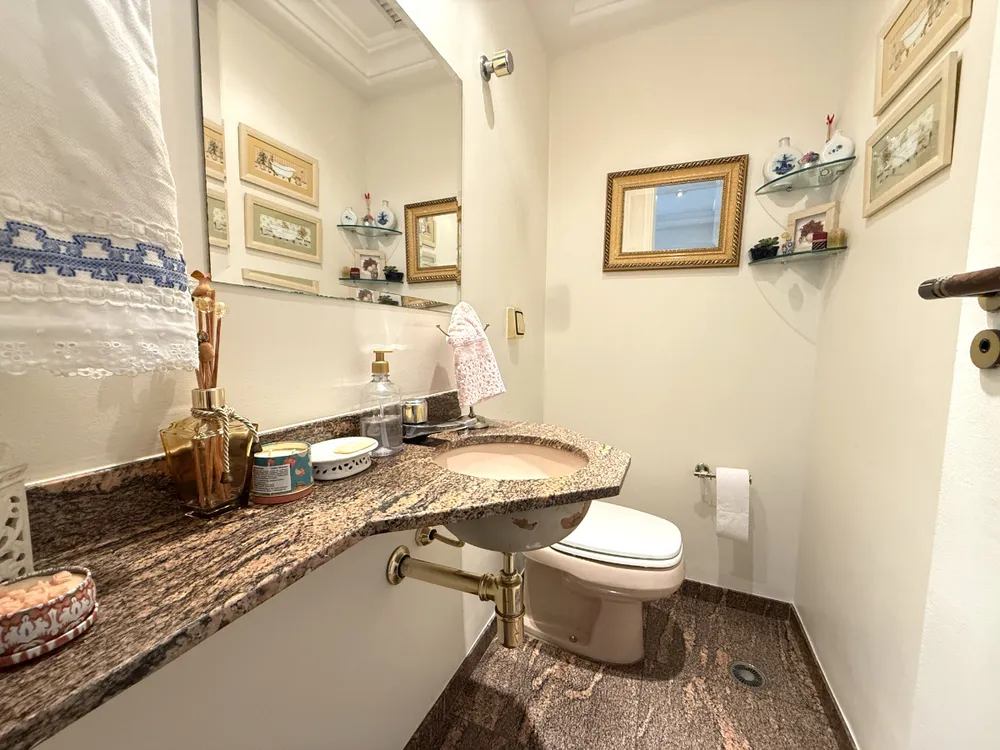 Apartamento, 4 quartos - Foto 7