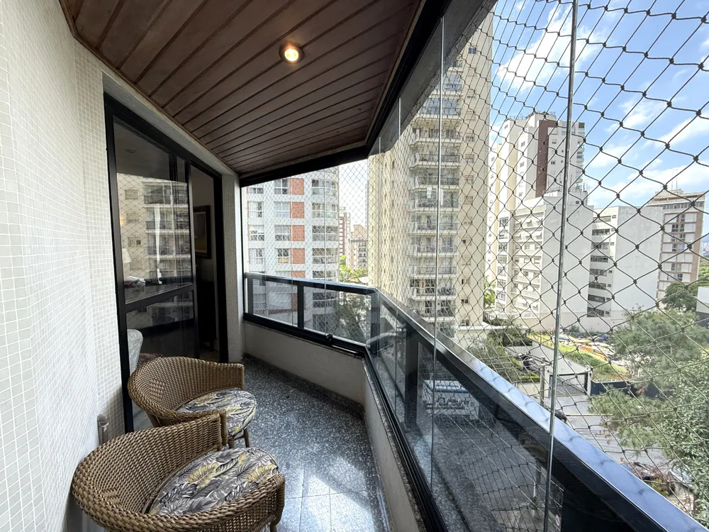 Apartamento, 4 quartos - Foto 6
