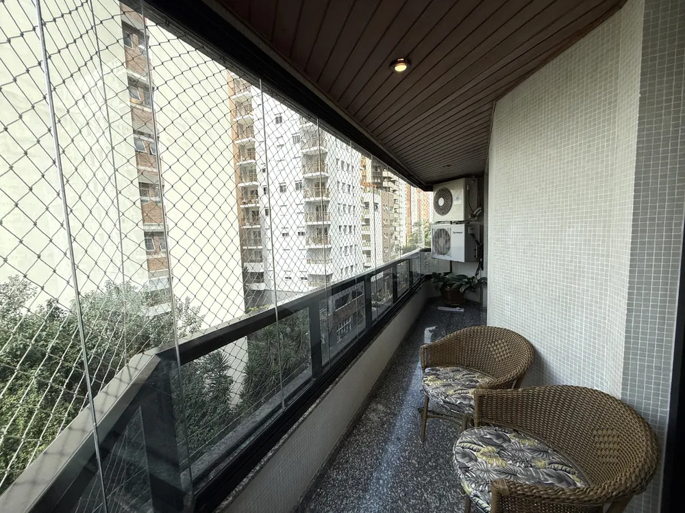 Apartamento, 4 quartos - Foto 3