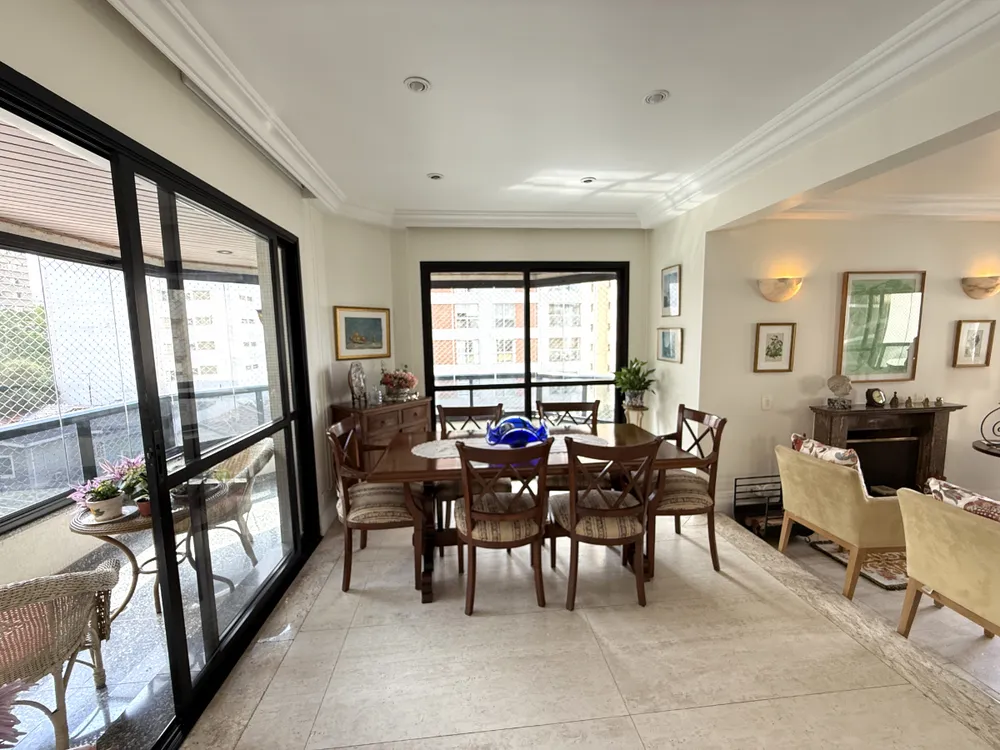 Apartamento, 4 quartos - Foto 4