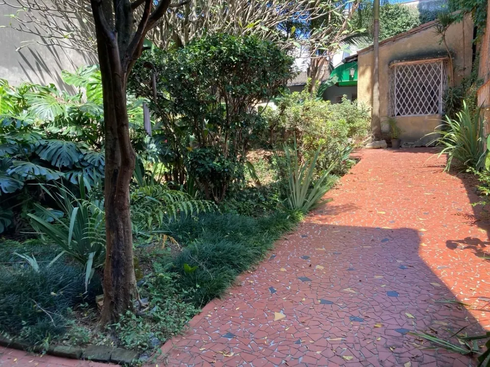 Sobrado, 4 quartos, 380 m² - Foto 7