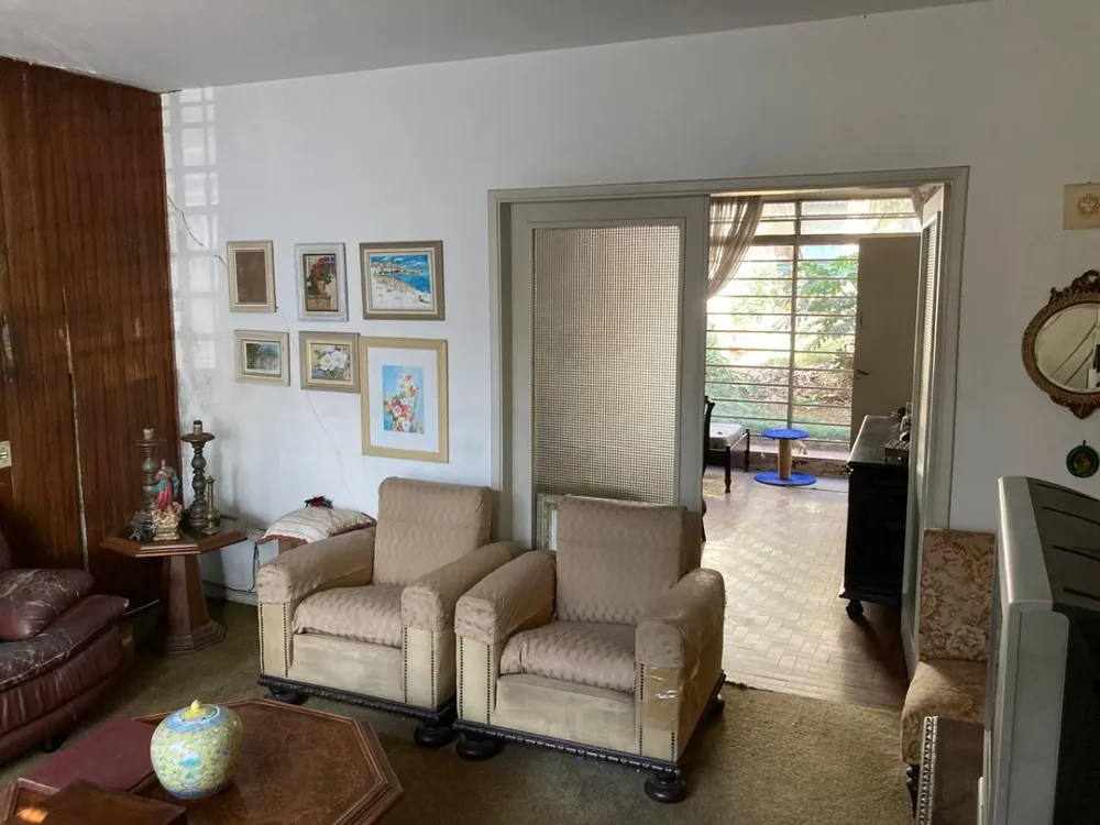 Sobrado, 4 quartos, 380 m² - Foto 2