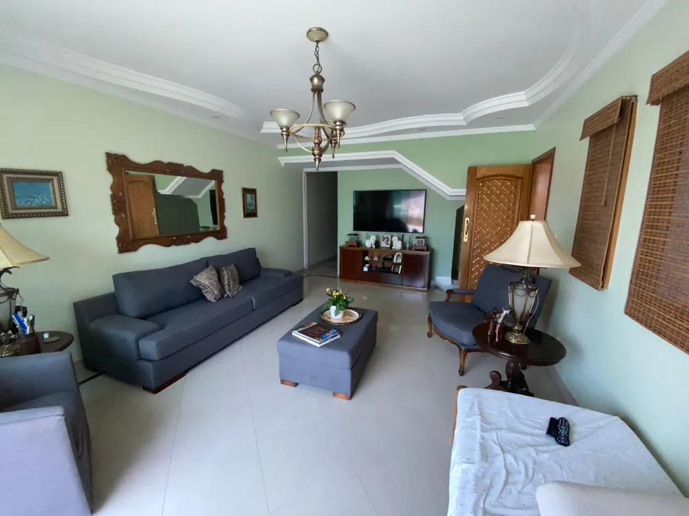 Sobrado, 4 quartos, 180 m² - Foto 1