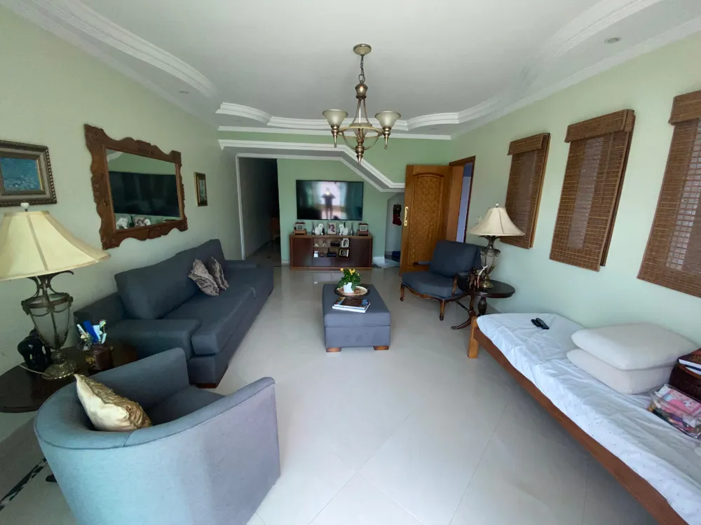 Sobrado, 4 quartos, 180 m² - Foto 2