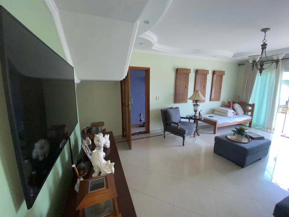 Sobrado, 4 quartos, 180 m² - Foto 3