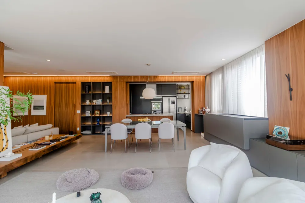 Apartamento, 2 quartos - Foto 8