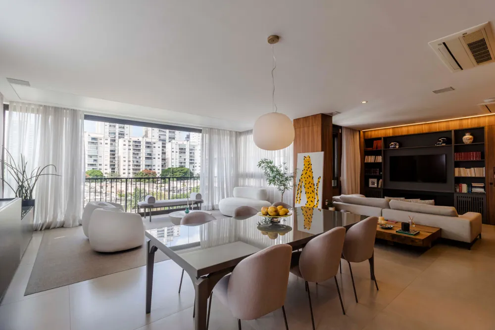 Apartamento, 2 quartos, 157 m² - Foto 4