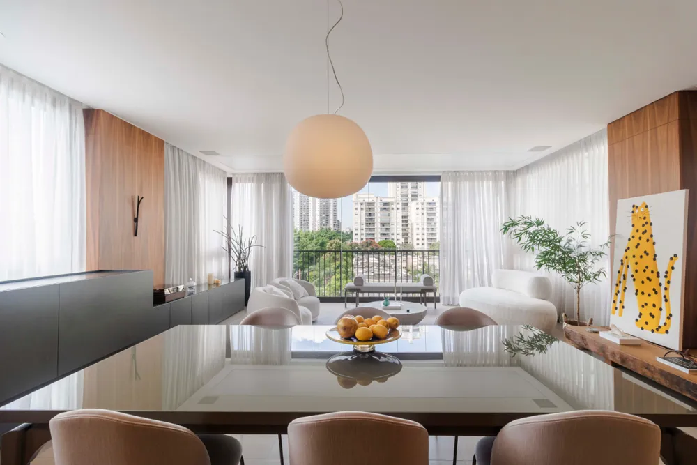 Apartamento, 2 quartos, 157 m² - Foto 2