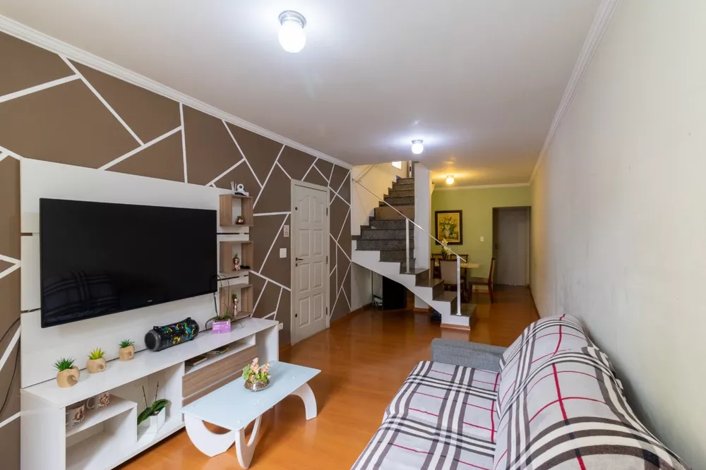 Sobrado à venda com 3 quartos, 217m² - Foto 5