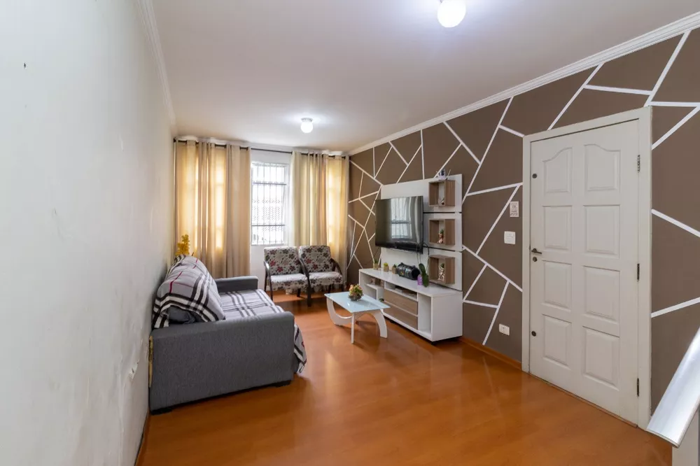 Sobrado à venda com 3 quartos, 217m² - Foto 2