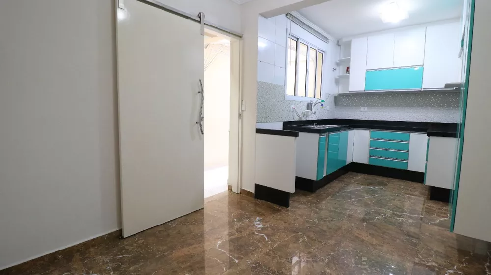 Casa de Condomínio à venda com 3 quartos, 91m² - Foto 1