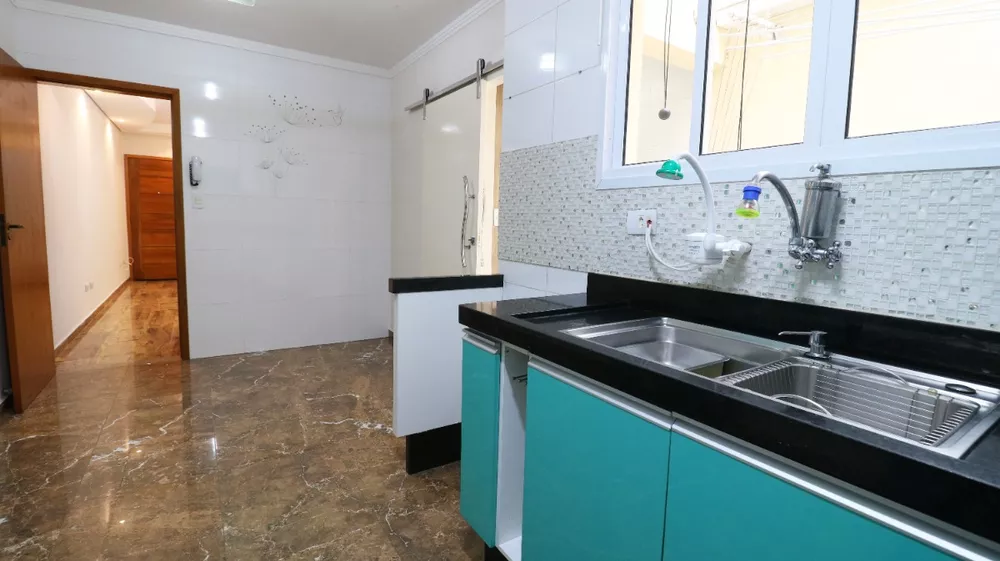 Casa de Condomínio à venda com 3 quartos, 91m² - Foto 4