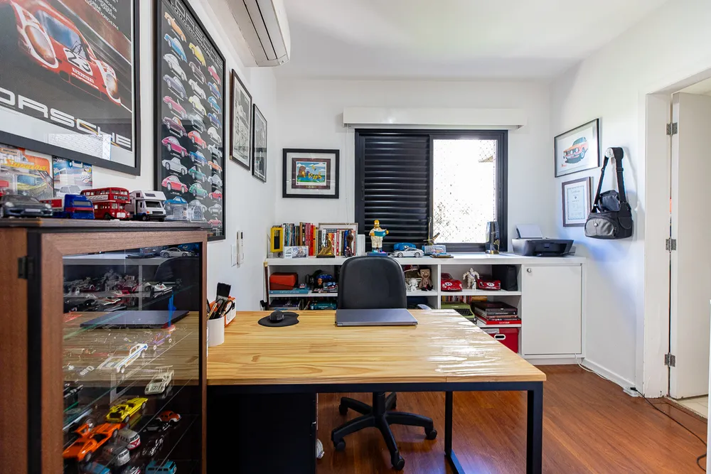 Apartamento, 4 quartos - Foto 2