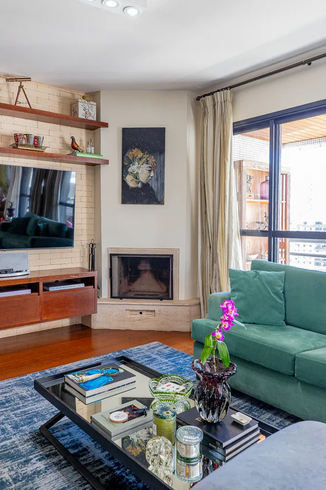 Apartamento, 4 quartos - Foto 6