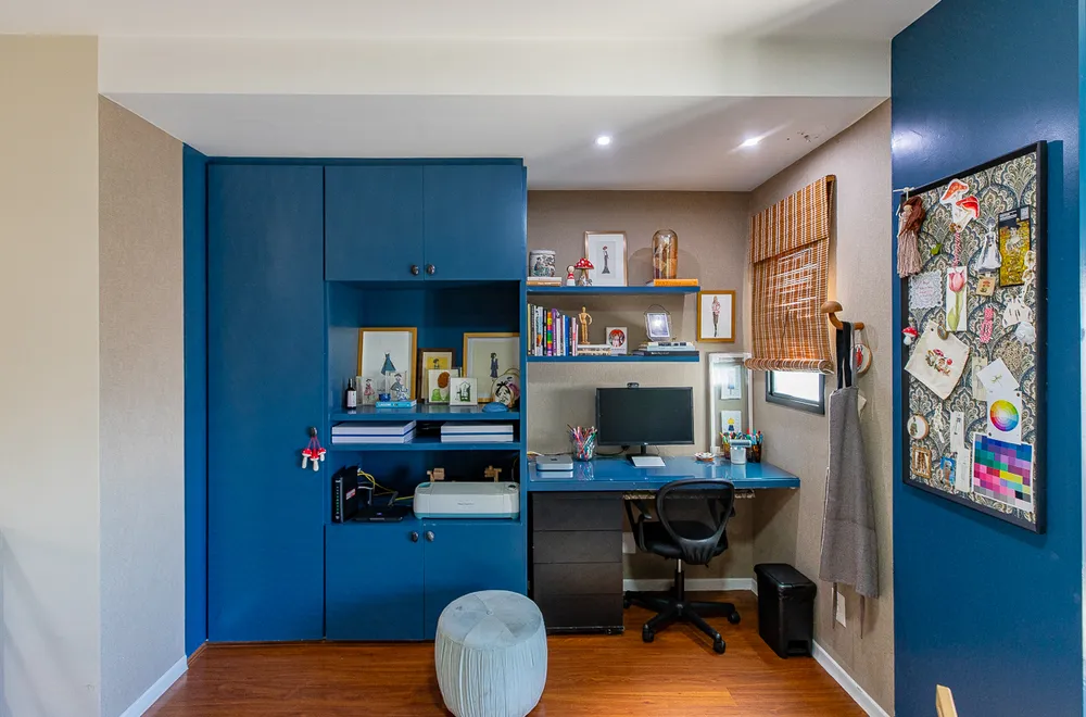 Apartamento, 4 quartos - Foto 4