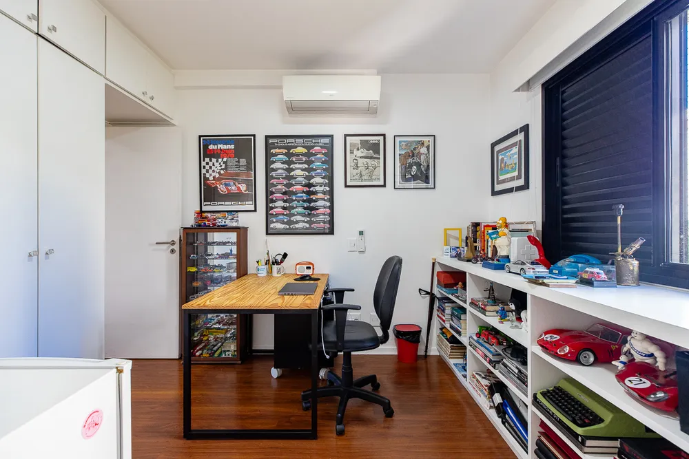 Apartamento, 4 quartos - Foto 8