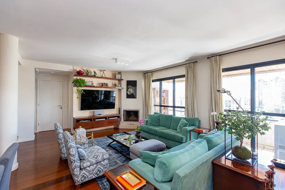 Apartamento, 4 quartos - Foto 10