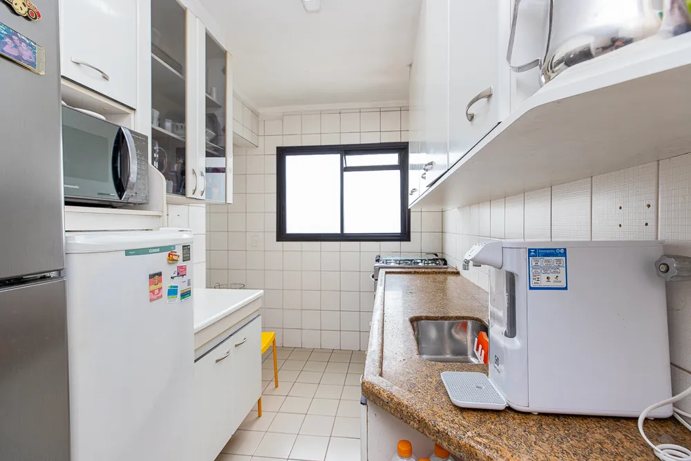 Cobertura, 3 quartos, 156 m² - Foto 6