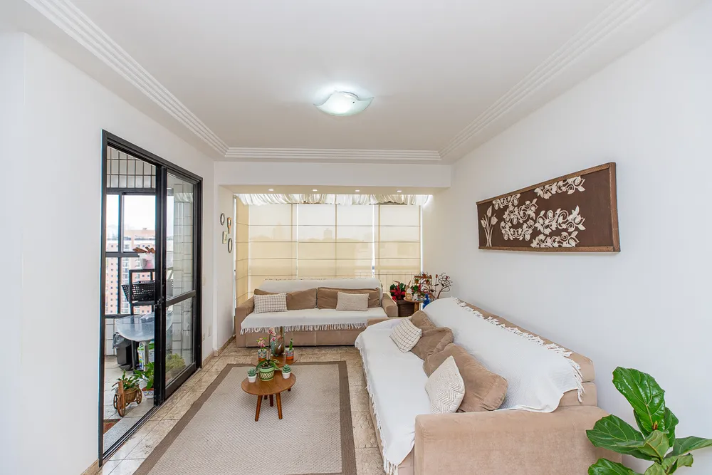 Cobertura, 3 quartos, 156 m² - Foto 3