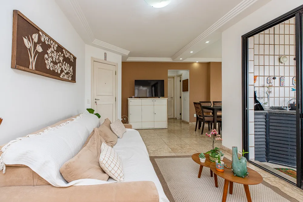 Cobertura, 3 quartos, 156 m² - Foto 2