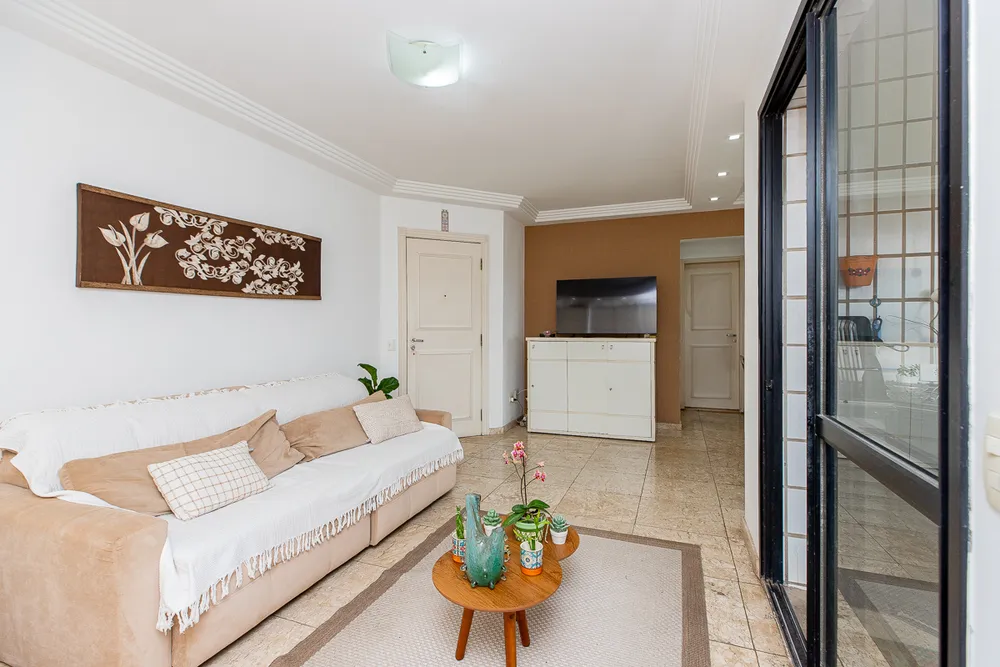 Cobertura, 3 quartos, 156 m² - Foto 1