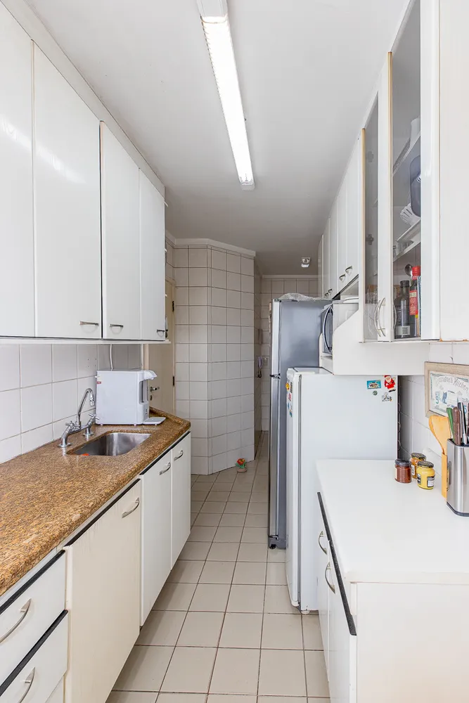 Cobertura, 3 quartos, 156 m² - Foto 8