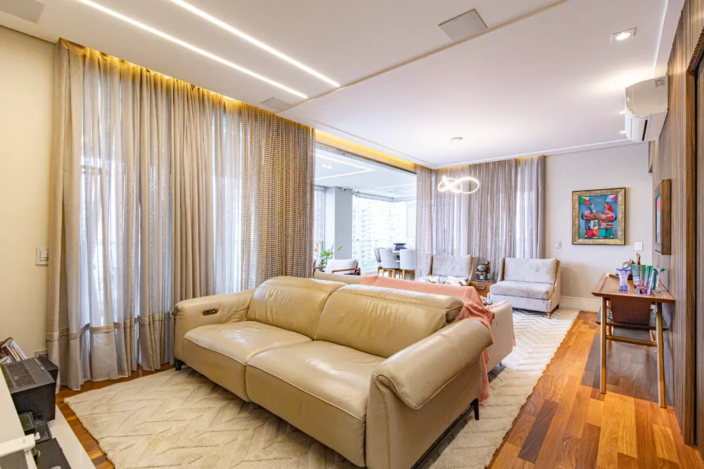 Apartamento, 4 quartos - Foto 12